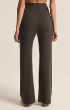 Cloud Nine Jersey Pants-Loungewear Bottoms-Vixen Collection, Day Spa and Women's Boutique Located in Seattle, Washington