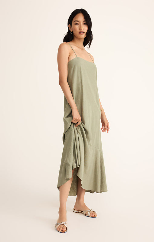 Coast Maxi Dress-Dresses-Vixen Collection, Day Spa and Women's Boutique Located in Seattle, Washington