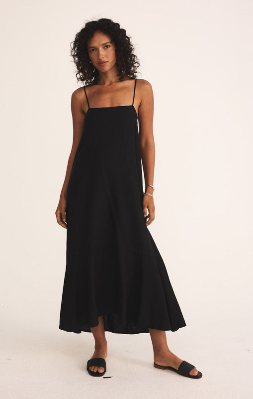 Coast Maxi Dress-Dresses-Vixen Collection, Day Spa and Women's Boutique Located in Seattle, Washington