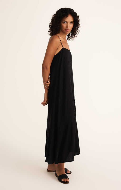 Coast Maxi Dress-Dresses-Vixen Collection, Day Spa and Women's Boutique Located in Seattle, Washington