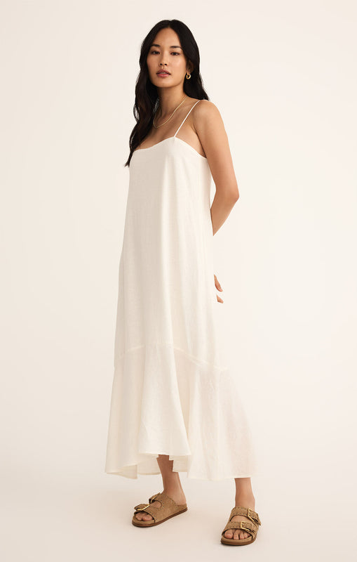 Coast Maxi Dress-Dresses-Vixen Collection, Day Spa and Women's Boutique Located in Seattle, Washington