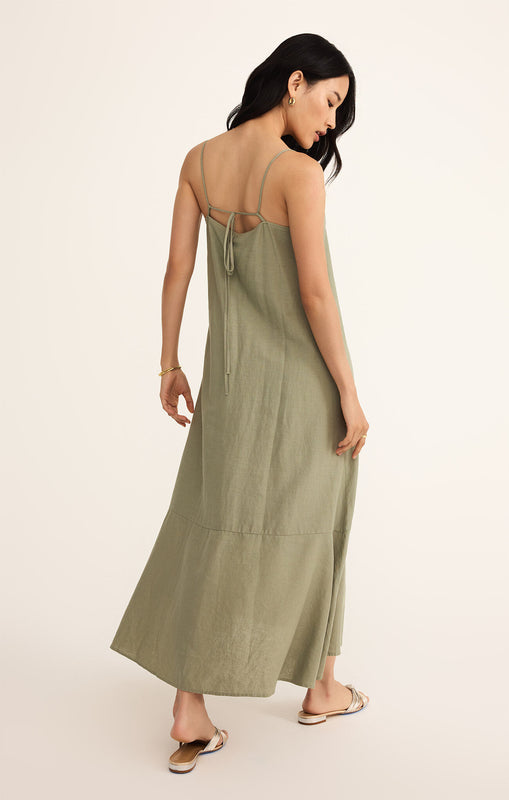 Coast Maxi Dress-Dresses-Vixen Collection, Day Spa and Women's Boutique Located in Seattle, Washington