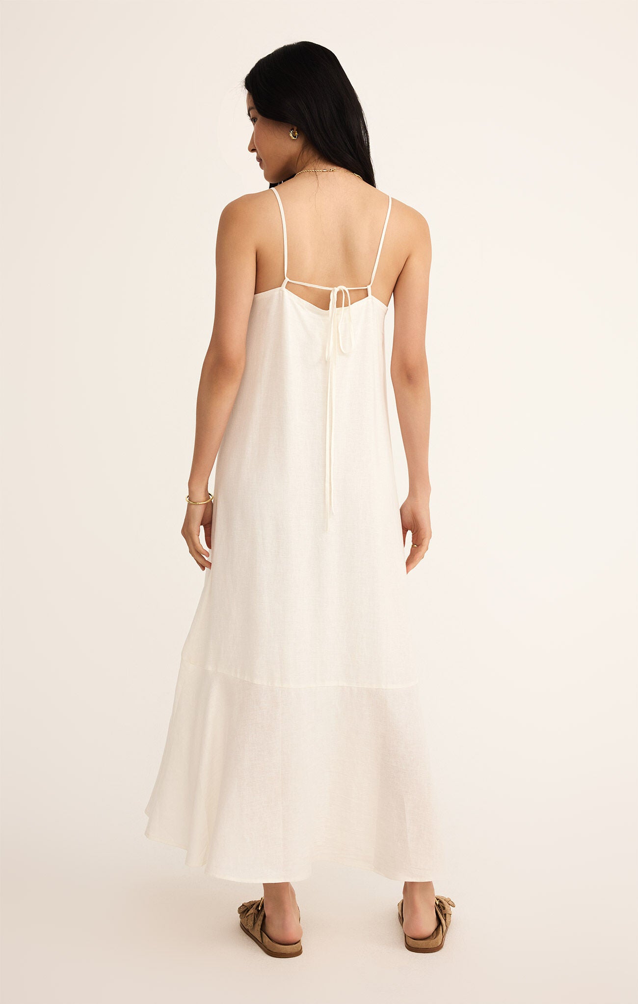 Coast Maxi Dress-Dresses-Vixen Collection, Day Spa and Women's Boutique Located in Seattle, Washington