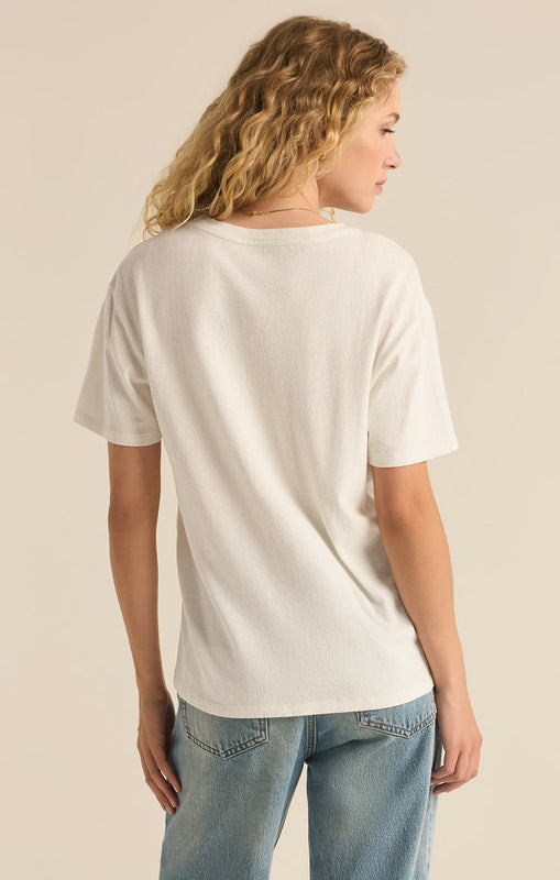 Cocktail Pacific Tee-Short Sleeves-Vixen Collection, Day Spa and Women's Boutique Located in Seattle, Washington