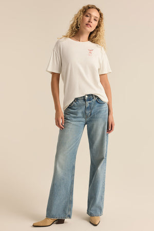 Cocktail Pacific Tee-Short Sleeves-Vixen Collection, Day Spa and Women's Boutique Located in Seattle, Washington