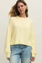 Coming Up Sweater-Sweaters-Vixen Collection, Day Spa and Women's Boutique Located in Seattle, Washington