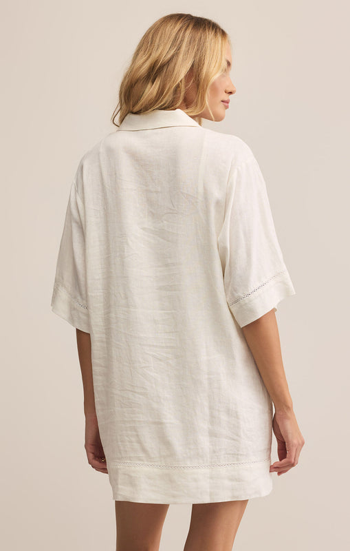 Condesa Mini Dress-Dresses-Vixen Collection, Day Spa and Women's Boutique Located in Seattle, Washington