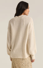 Danica Sweater-Sweaters-Vixen Collection, Day Spa and Women's Boutique Located in Seattle, Washington