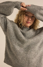 Danica Sweater-Sweaters-Vixen Collection, Day Spa and Women's Boutique Located in Seattle, Washington