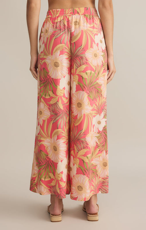 Dante Barra Tropic Pant-Pants-Vixen Collection, Day Spa and Women's Boutique Located in Seattle, Washington