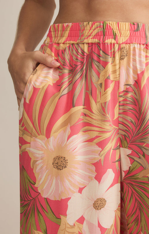 Dante Barra Tropic Pant-Pants-Vixen Collection, Day Spa and Women's Boutique Located in Seattle, Washington