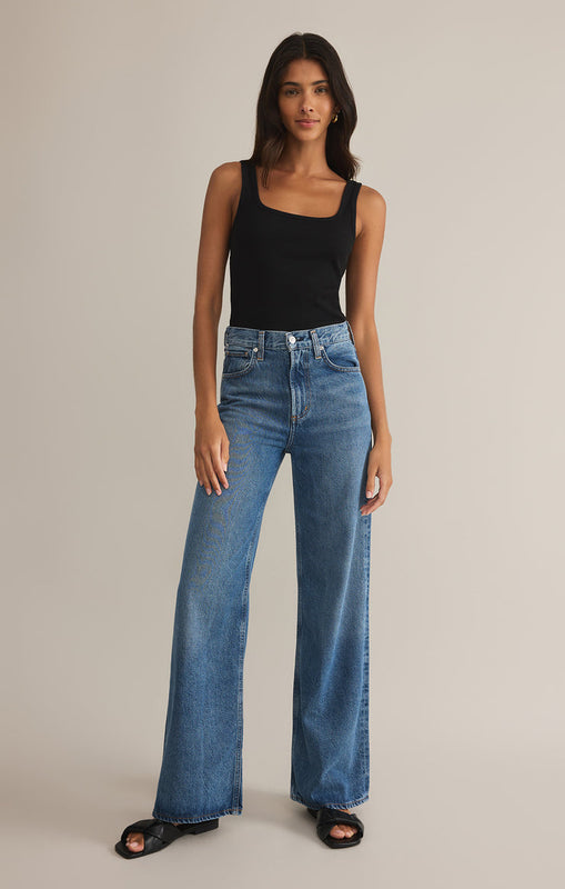 Danya Tank-Tank Tops-Vixen Collection, Day Spa and Women's Boutique Located in Seattle, Washington