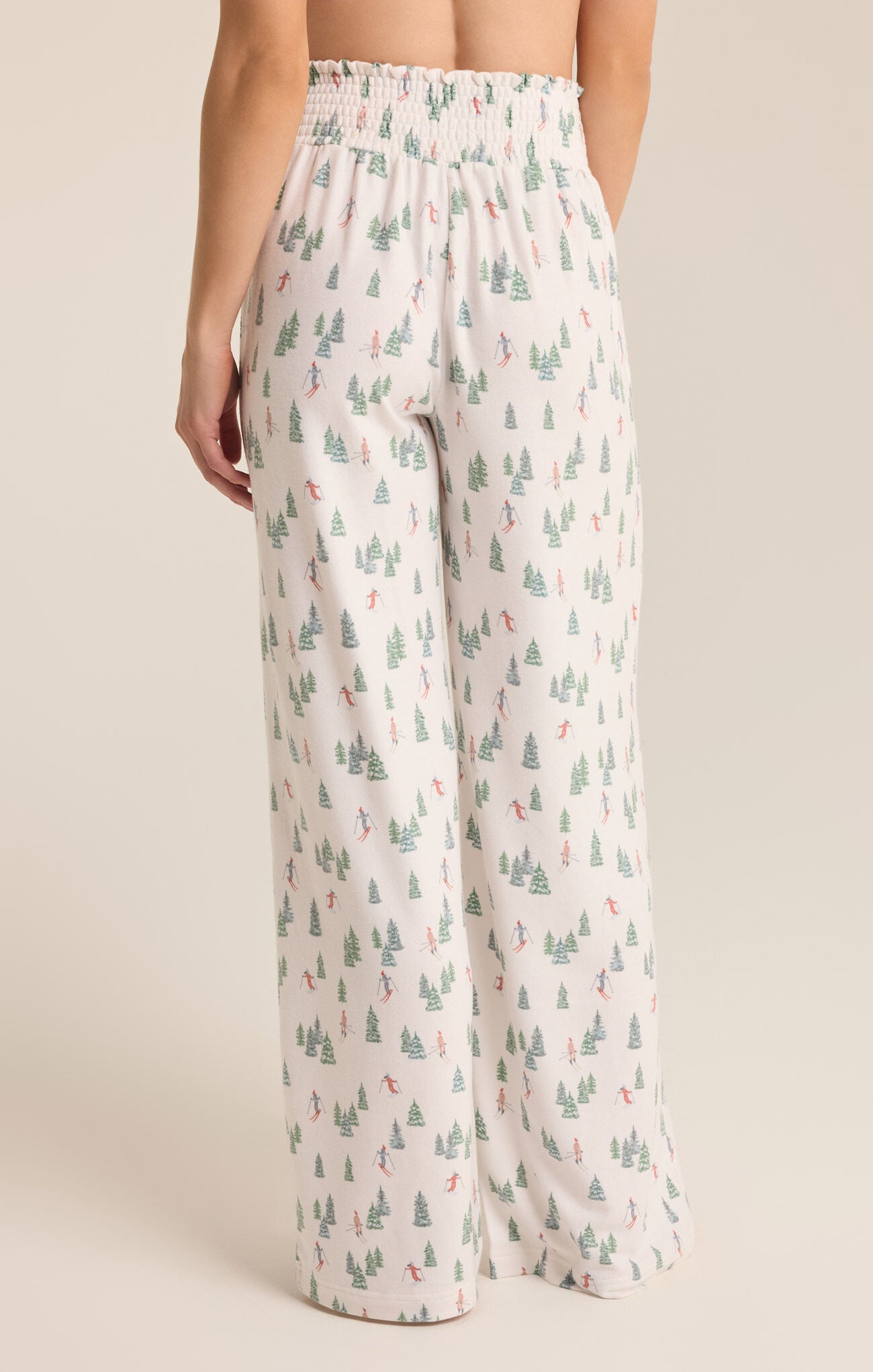 Dawn Alpine Pant-Loungewear Bottoms-Vixen Collection, Day Spa and Women's Boutique Located in Seattle, Washington