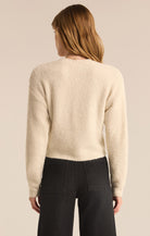 Destiny Sweater-Sweaters-Vixen Collection, Day Spa and Women's Boutique Located in Seattle, Washington