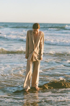 Do It All Trouser Pant-Pants-Vixen Collection, Day Spa and Women's Boutique Located in Seattle, Washington