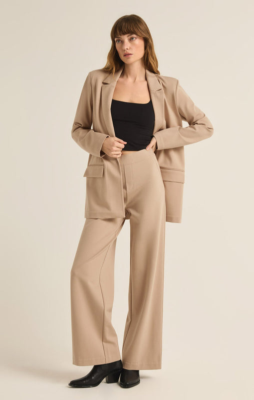 Do It All Trouser Pant-Pants-Vixen Collection, Day Spa and Women's Boutique Located in Seattle, Washington