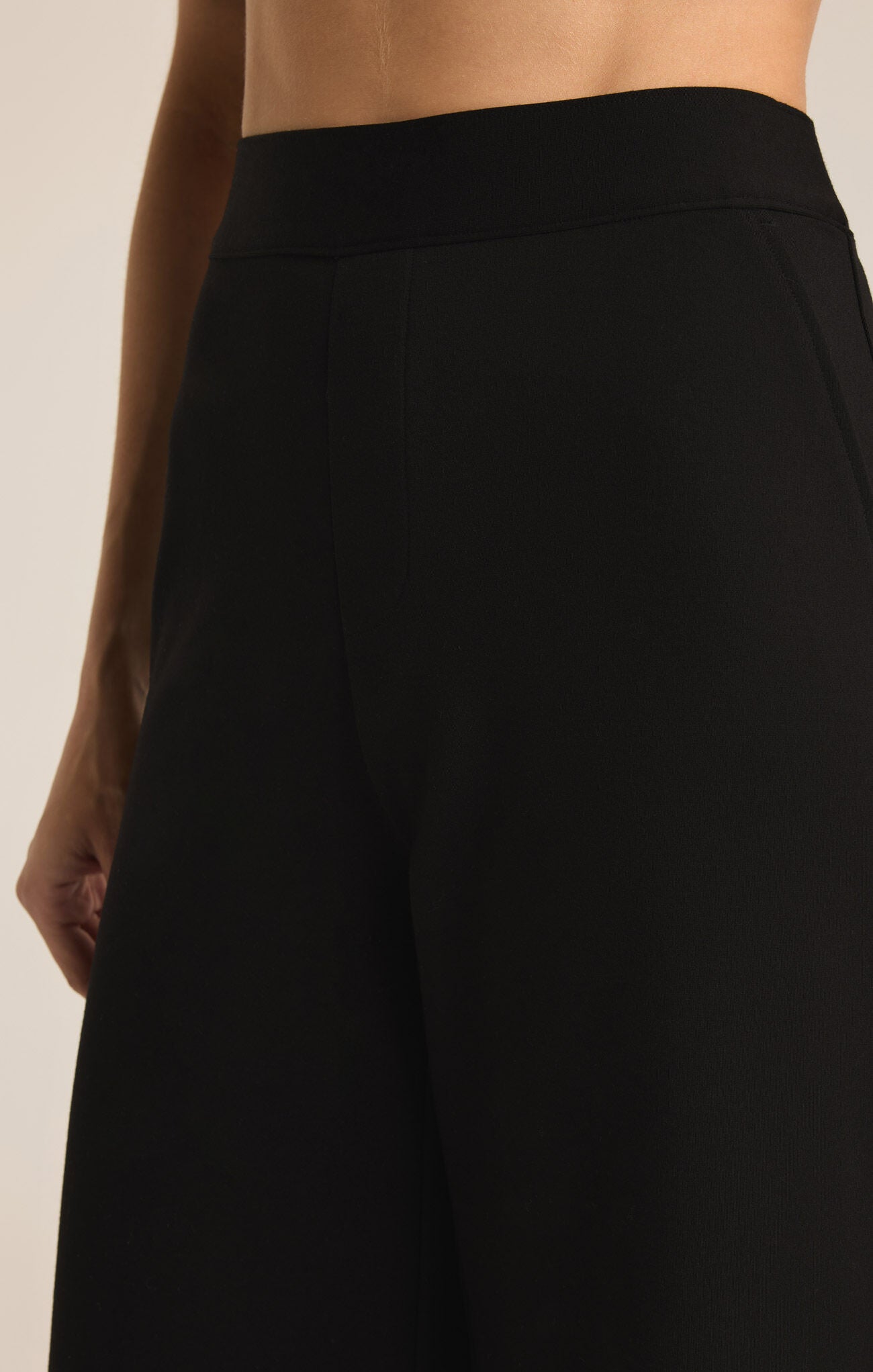 Do It All Trouser Pant-Pants-Vixen Collection, Day Spa and Women's Boutique Located in Seattle, Washington