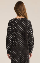 Dot Life LS-Long Sleeves-Vixen Collection, Day Spa and Women's Boutique Located in Seattle, Washington