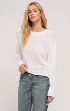 Emerson Sweater-Sweaters-Vixen Collection, Day Spa and Women's Boutique Located in Seattle, Washington