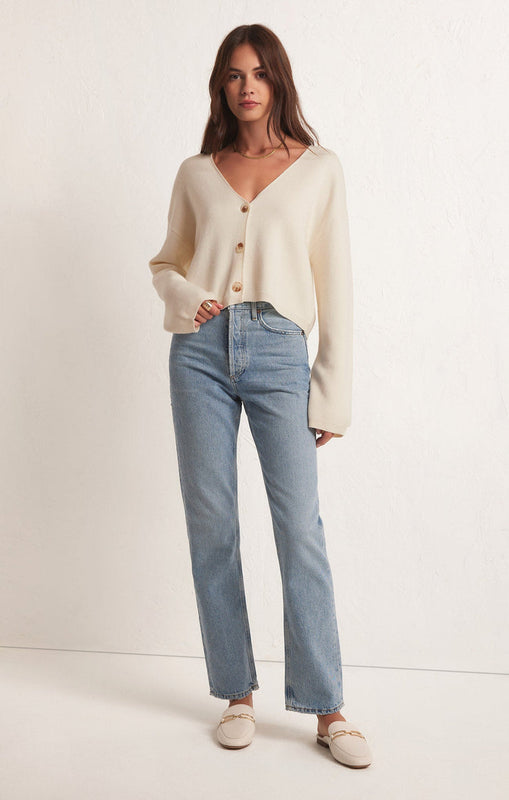 Estelle Cardigan-Sweaters-Vixen Collection, Day Spa and Women's Boutique Located in Seattle, Washington