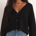 Estelle Cardigan-Cardigans-Vixen Collection, Day Spa and Women's Boutique Located in Seattle, Washington