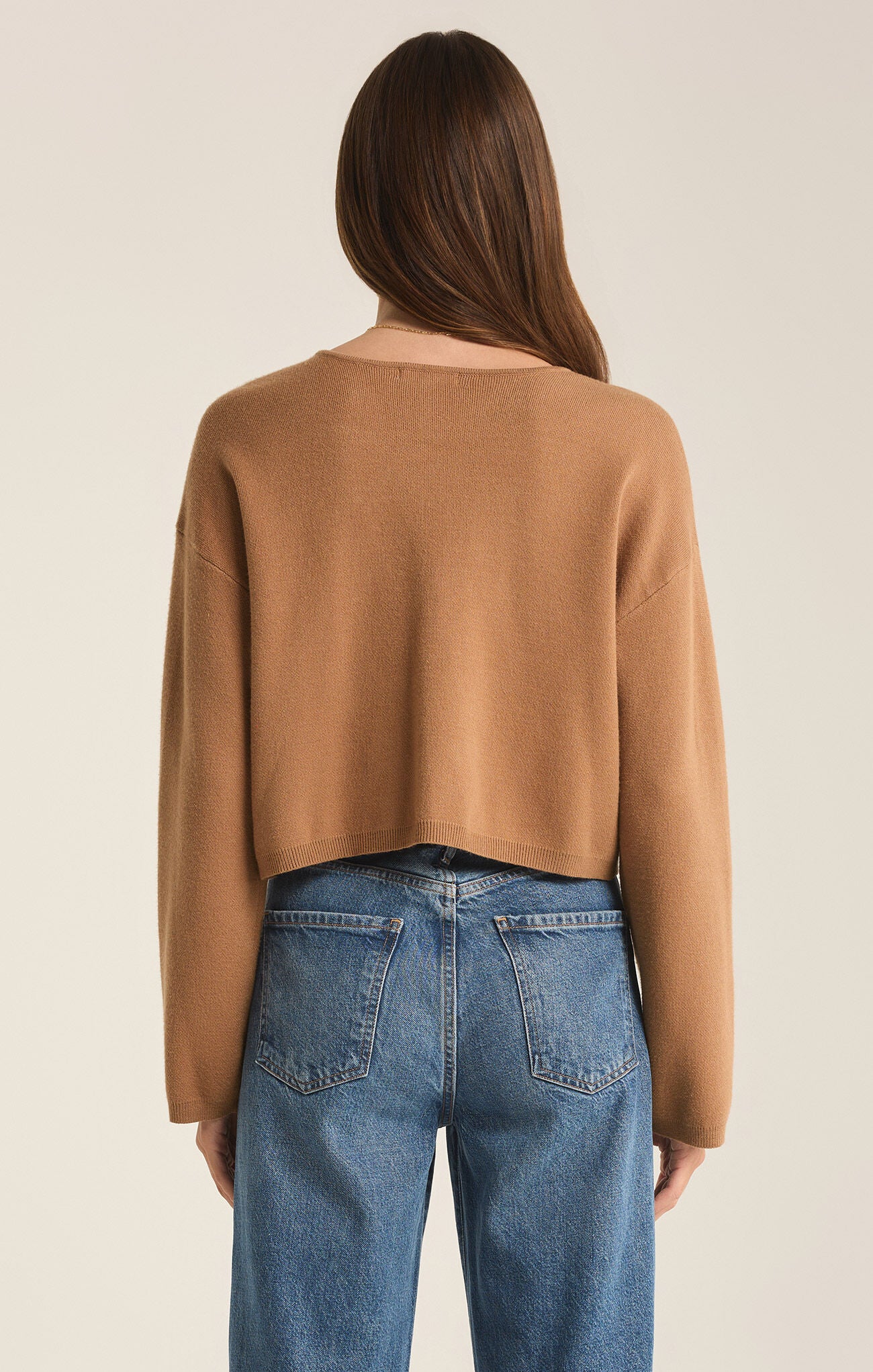 Estelle Cardigan-Sweaters-Vixen Collection, Day Spa and Women's Boutique Located in Seattle, Washington