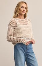 Felix Sweater-Sweaters-Vixen Collection, Day Spa and Women's Boutique Located in Seattle, Washington