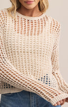 Felix Sweater-Sweaters-Vixen Collection, Day Spa and Women's Boutique Located in Seattle, Washington