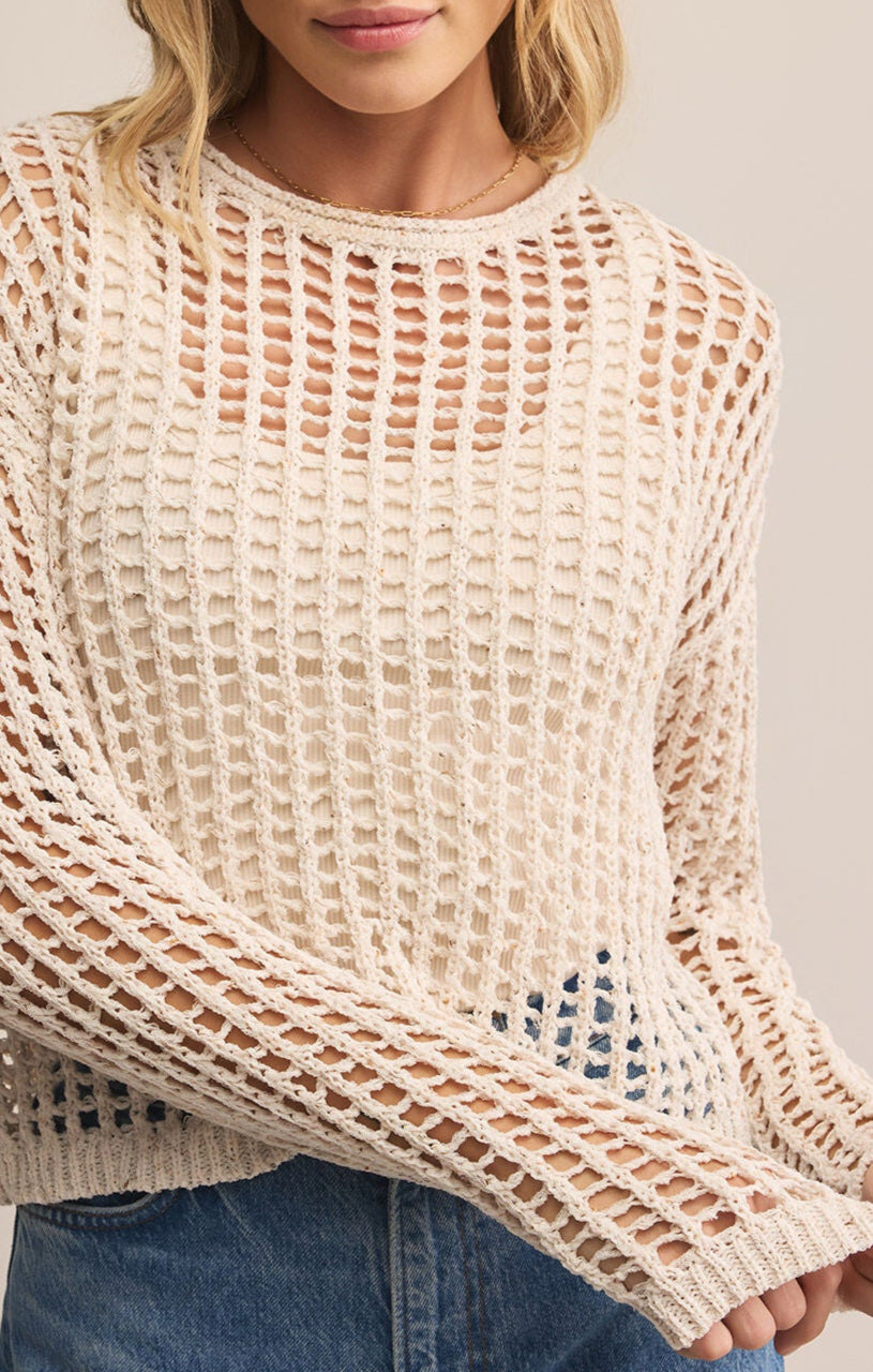 Felix Sweater-Sweaters-Vixen Collection, Day Spa and Women's Boutique Located in Seattle, Washington