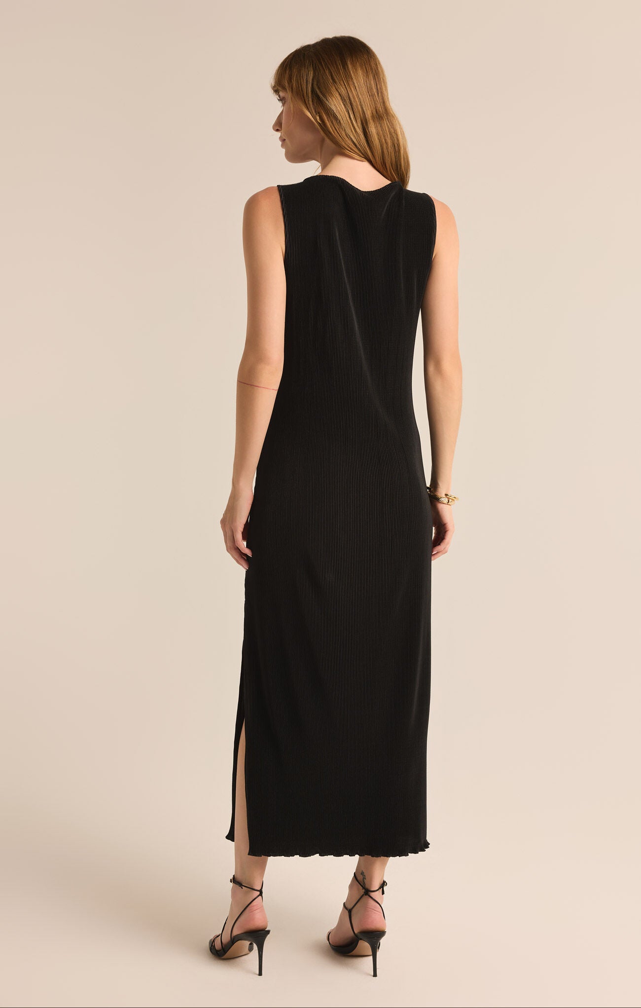 Gatsby Midi Dress-Dresses-Vixen Collection, Day Spa and Women's Boutique Located in Seattle, Washington