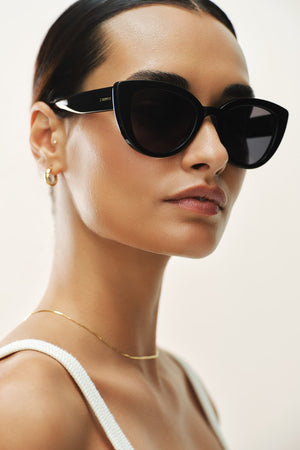 Golden Hour Sunnies-Sunglasses-Vixen Collection, Day Spa and Women's Boutique Located in Seattle, Washington