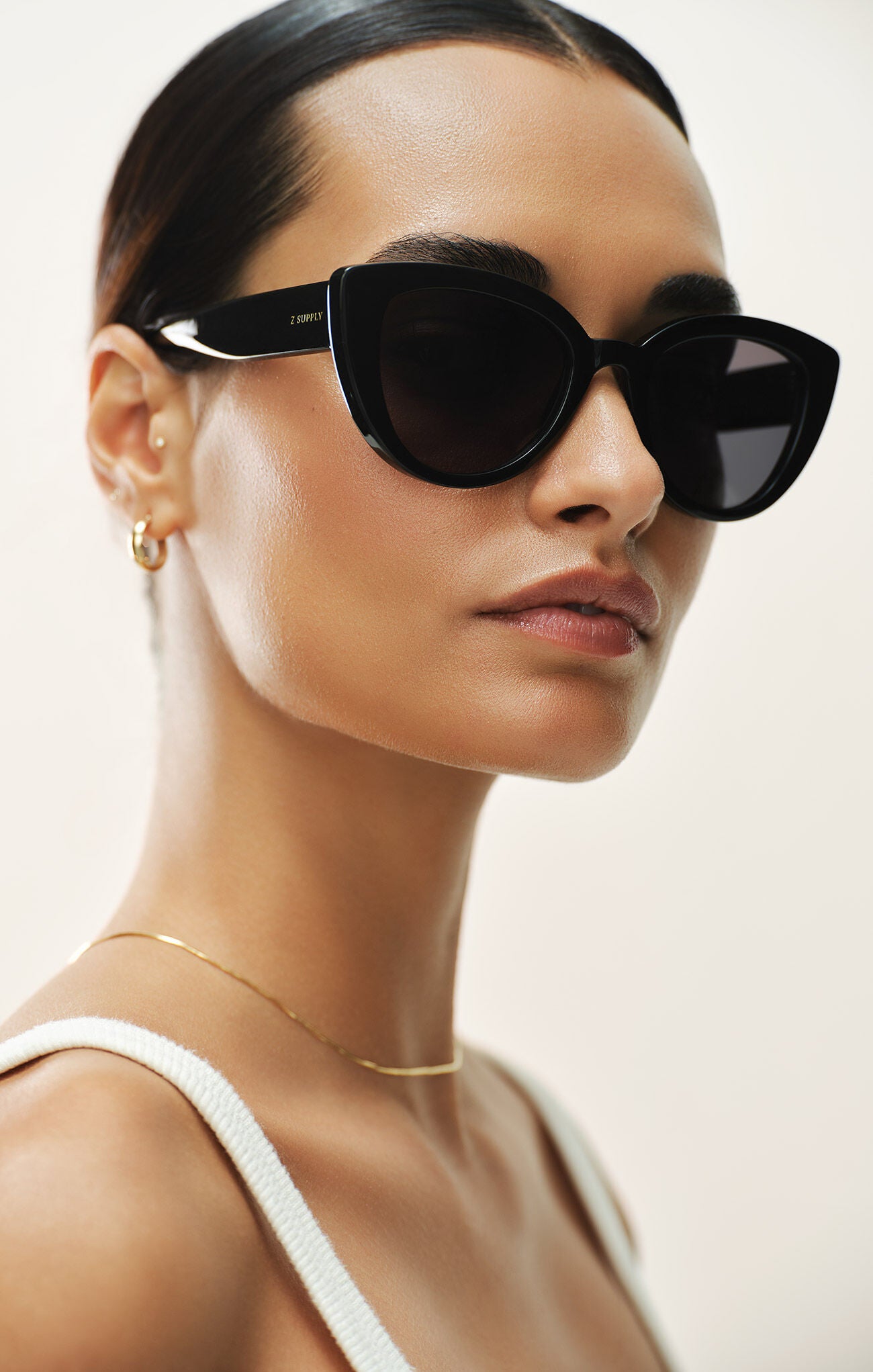 Golden Hour Sunnies-Sunglasses-Vixen Collection, Day Spa and Women's Boutique Located in Seattle, Washington