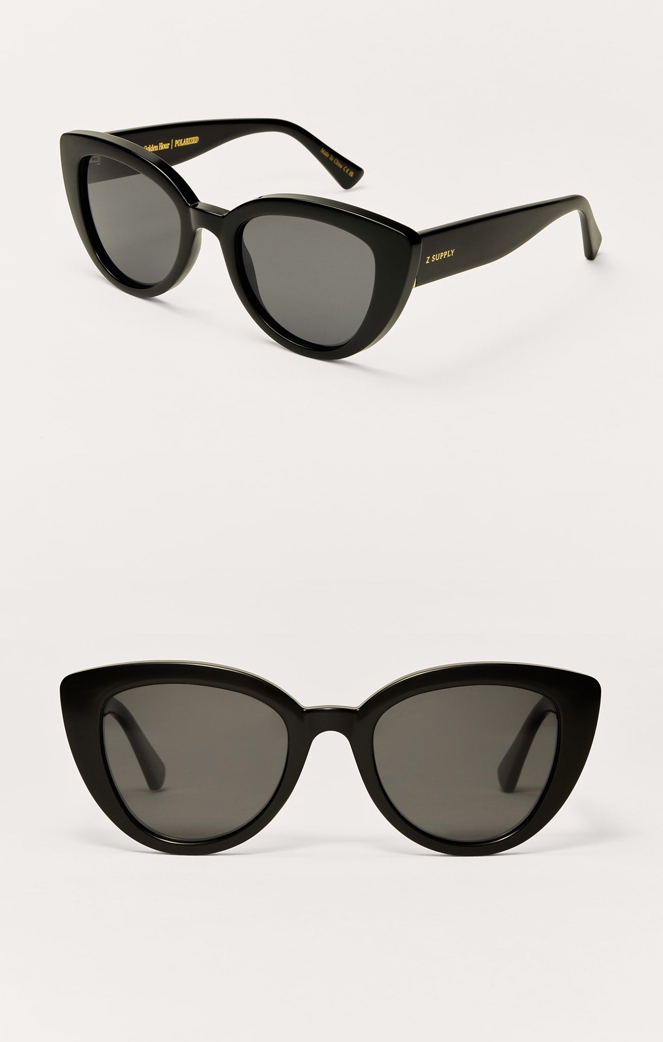 Golden Hour Sunnies-Sunglasses-Vixen Collection, Day Spa and Women's Boutique Located in Seattle, Washington