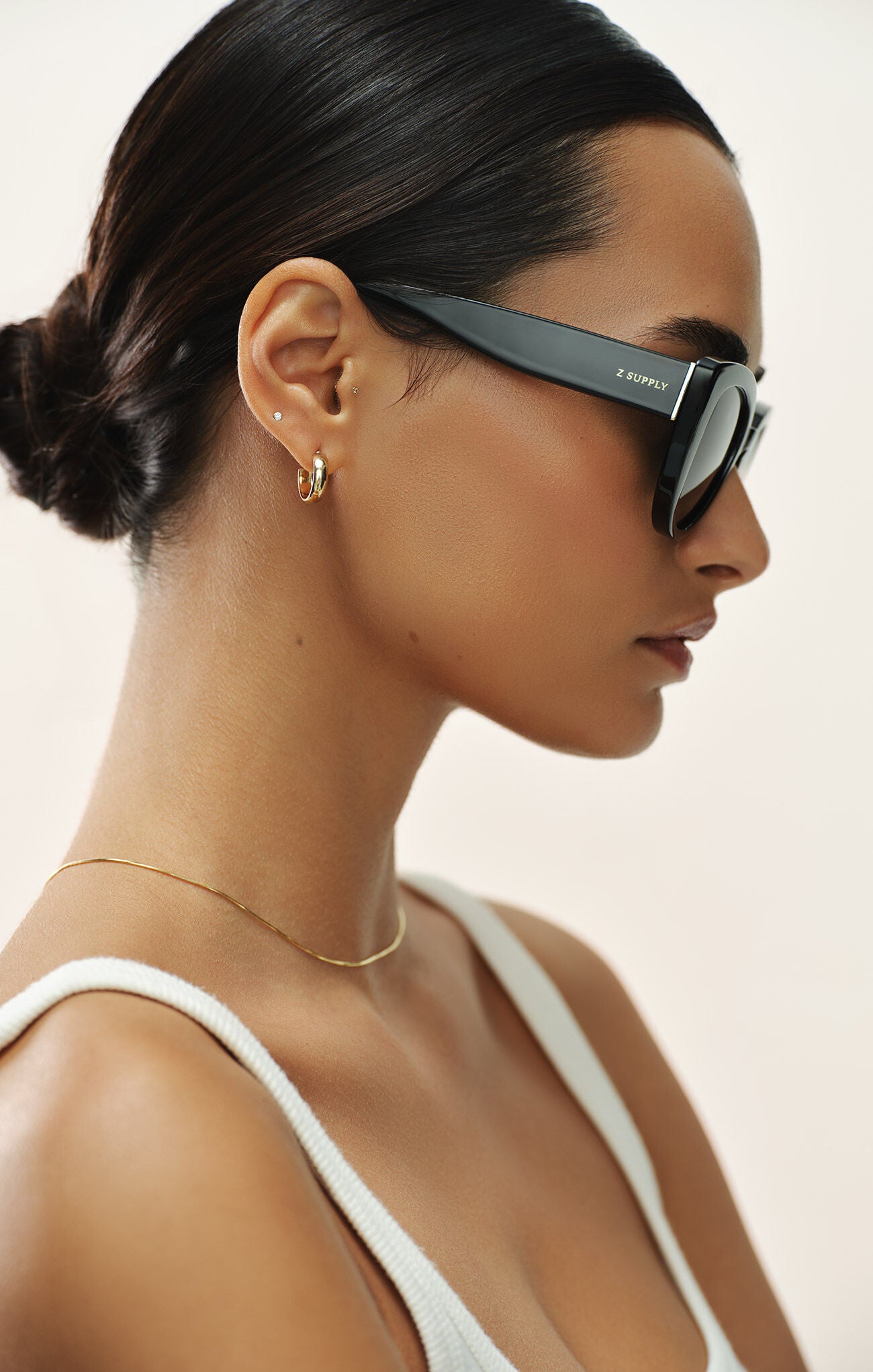 Golden Hour Sunnies-Sunglasses-Vixen Collection, Day Spa and Women's Boutique Located in Seattle, Washington