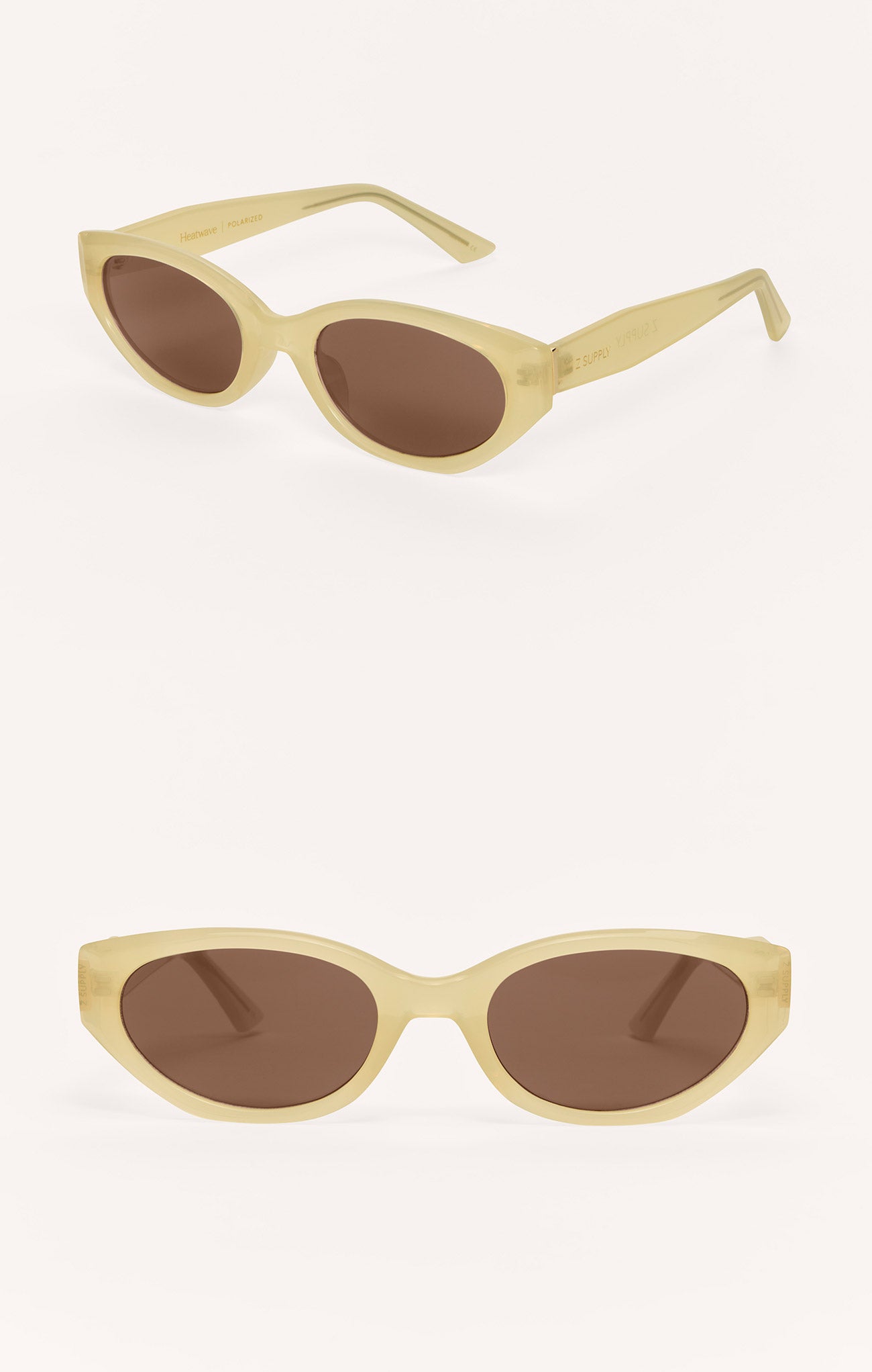 Heatwave Sunnies-Eyewear-Vixen Collection, Day Spa and Women's Boutique Located in Seattle, Washington