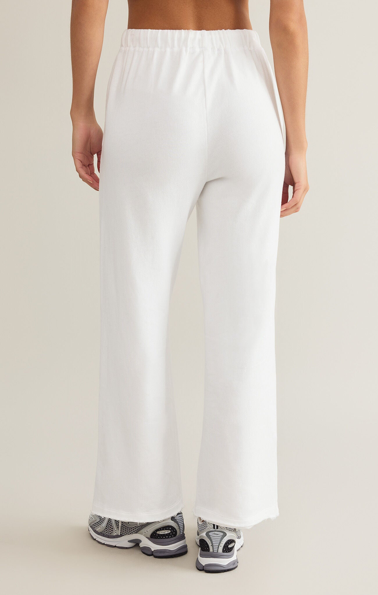 Huntington French Terry Pant-Pants-Vixen Collection, Day Spa and Women's Boutique Located in Seattle, Washington