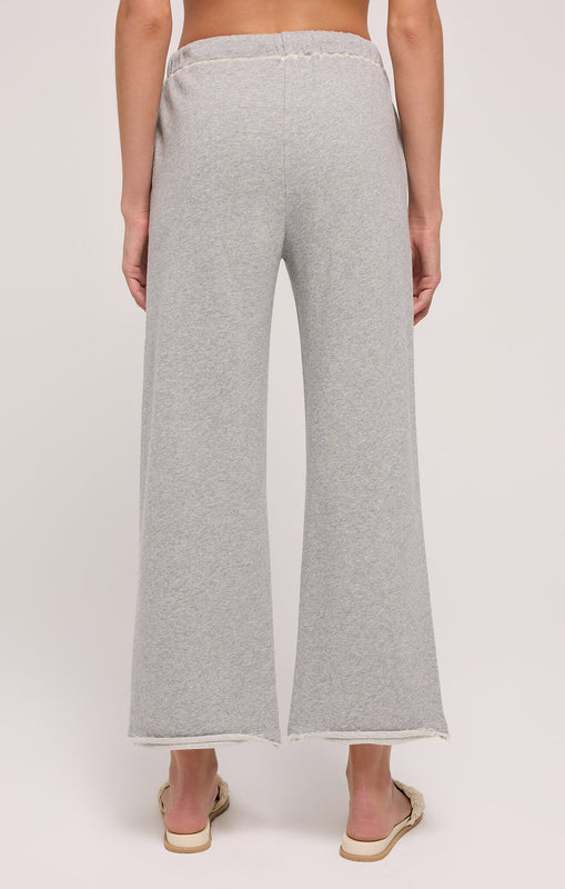 Huntington French Terry Pant-Pants-Vixen Collection, Day Spa and Women's Boutique Located in Seattle, Washington