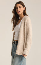 Josie Cardigan-Cardigans-Vixen Collection, Day Spa and Women's Boutique Located in Seattle, Washington