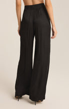 Lisse Wide Leg Pant-Pants-Vixen Collection, Day Spa and Women's Boutique Located in Seattle, Washington