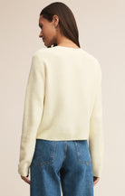 Medina Cozy Cardigan-Sweaters-Vixen Collection, Day Spa and Women's Boutique Located in Seattle, Washington