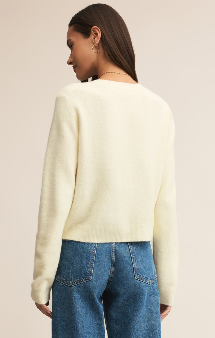 Medina Cozy Cardigan-Sweaters-Vixen Collection, Day Spa and Women's Boutique Located in Seattle, Washington