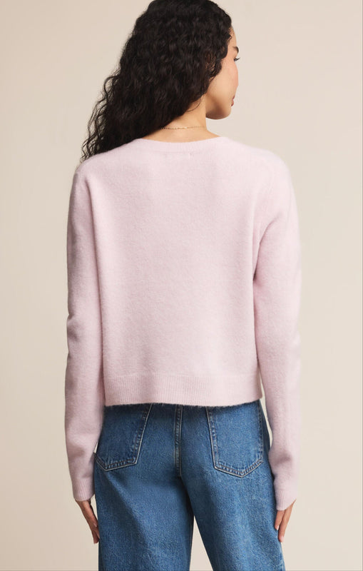 Medina Cozy Cardigan-Sweaters-Vixen Collection, Day Spa and Women's Boutique Located in Seattle, Washington