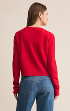 Medina Cozy Cardigan-Sweaters-Vixen Collection, Day Spa and Women's Boutique Located in Seattle, Washington