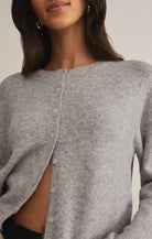 Medina Cardigan-Cardigans-Vixen Collection, Day Spa and Women's Boutique Located in Seattle, Washington