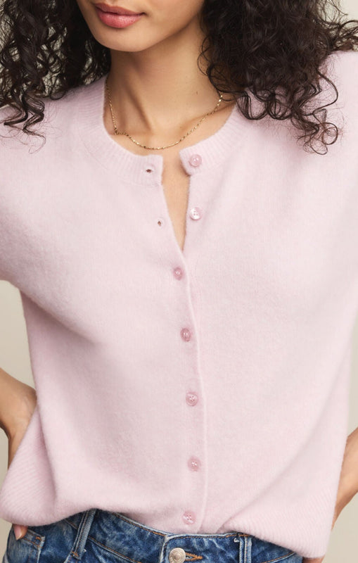 Medina Cozy Cardigan-Sweaters-Vixen Collection, Day Spa and Women's Boutique Located in Seattle, Washington