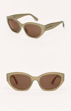 Mirage Sunnies-Sunglasses-Vixen Collection, Day Spa and Women's Boutique Located in Seattle, Washington