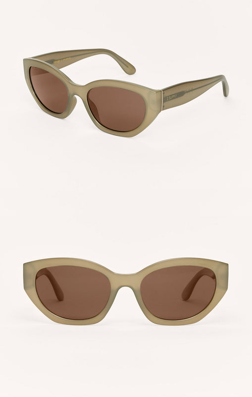 Mirage Sunnies-Sunglasses-Vixen Collection, Day Spa and Women's Boutique Located in Seattle, Washington