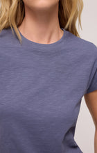 Z OLD Modern Slub Tee-Short Sleeves-Vixen Collection, Day Spa and Women's Boutique Located in Seattle, Washington