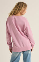 Modern V-Neck Weekender-Long Sleeves-Vixen Collection, Day Spa and Women's Boutique Located in Seattle, Washington