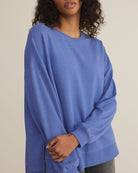 Modern Weekender-Long Sleeves-Vixen Collection, Day Spa and Women's Boutique Located in Seattle, Washington